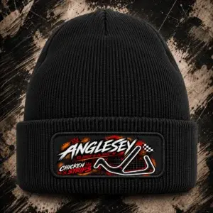 Chicken Strips Anglesey Beanie