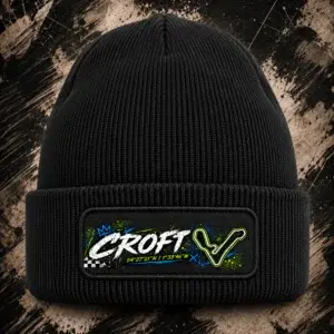 Chicken Strips Croft Beanie