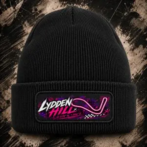 Chicken Strips Lydden Hill Beanie