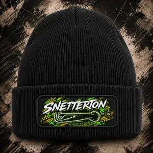 Chicken Strips Snetterton Beanie